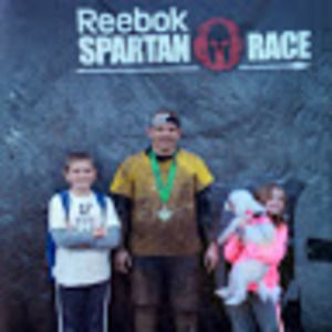 Meet your Posher, Derek